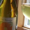 DiVincenzi Cellars Chardonnay Label