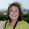 Teresa Weber-Freeman