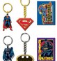 DC Superheroes