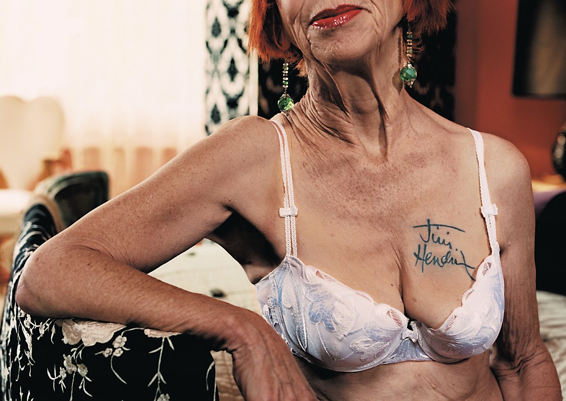 Chicas latinas sexy grannies